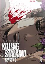 Killing Stalking (3°)